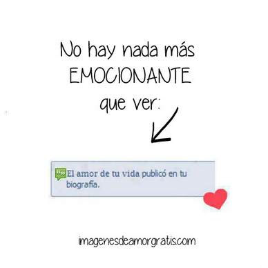 Imagenes chidas de amor para facebook