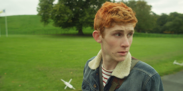 Handsome Devil: Film Review