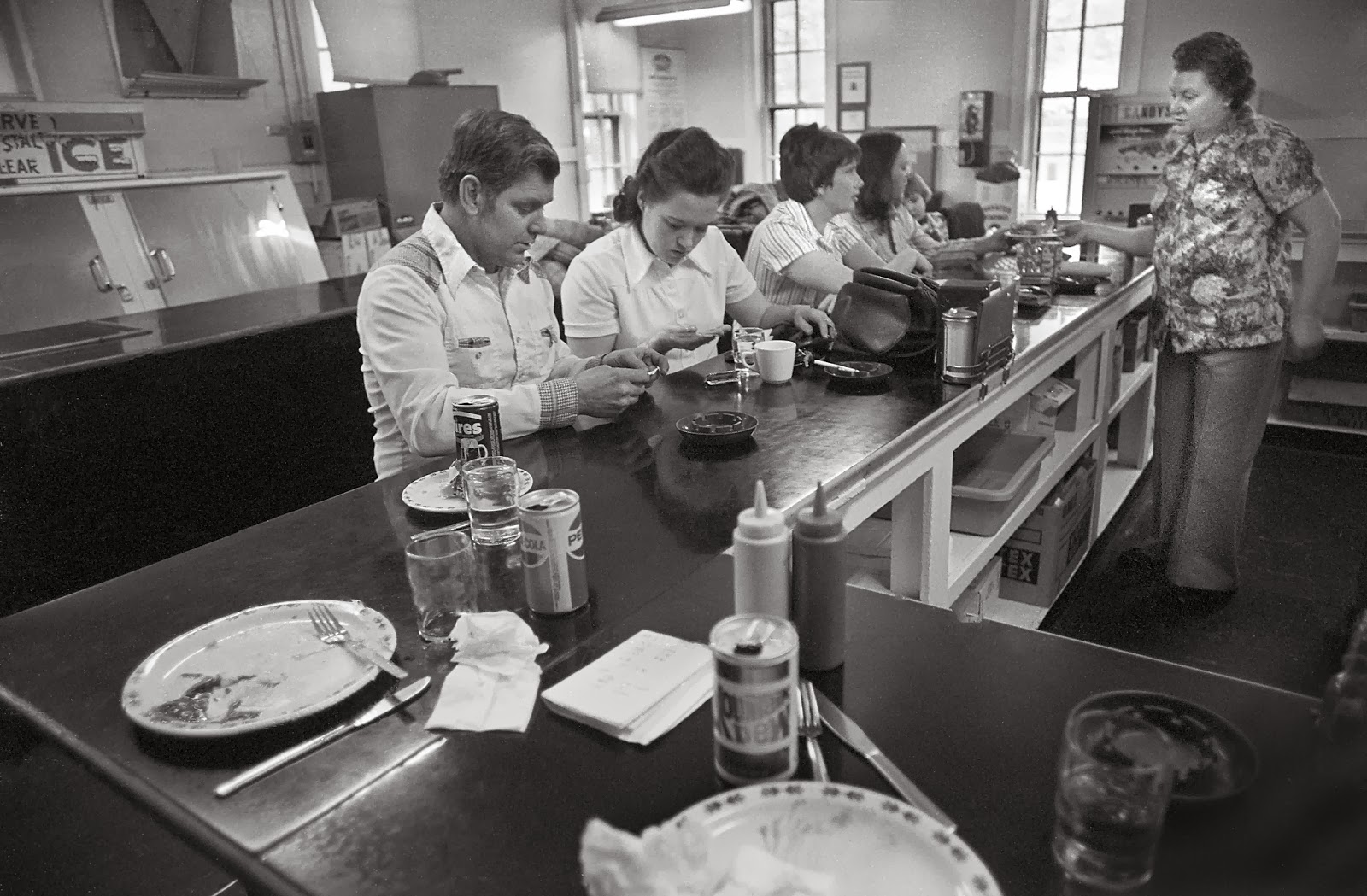 Under The Weather Wishram the true railroader's town/ part I