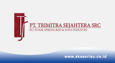 PT. Trimitra Sejahtera SRC