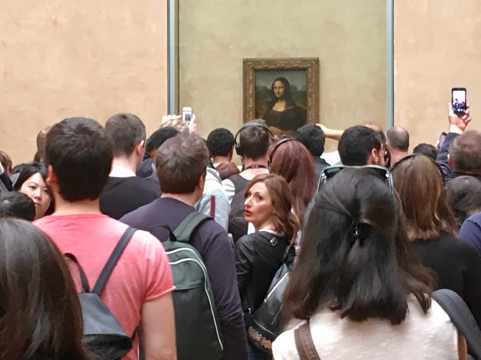 Re Train Your Brain To Happiness The Isleworth Mona Lisa A