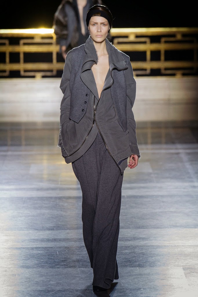 Moda y decoración se rinden al estilo masculino