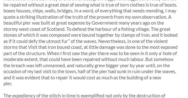 Thesis statement example image