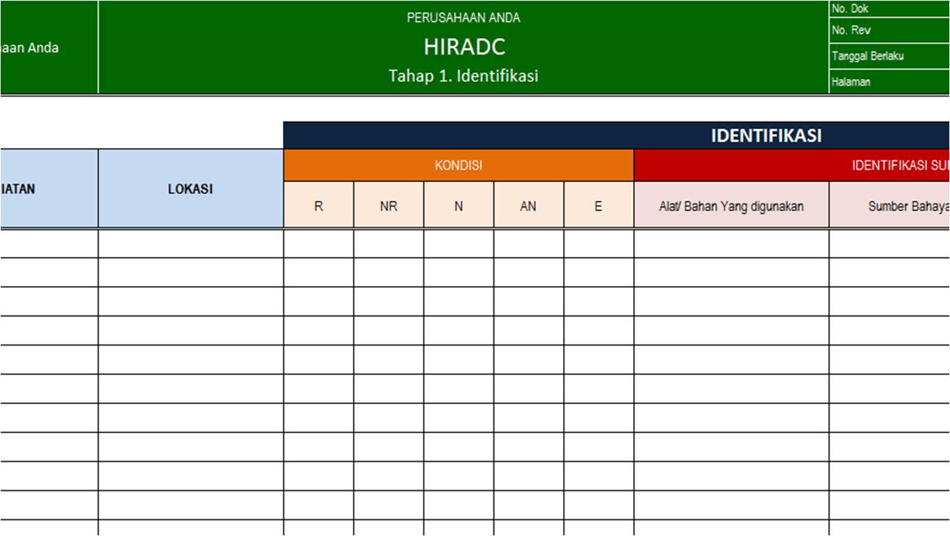 Pt Sistem Manajemen Utama Paket Dokumen Improvement