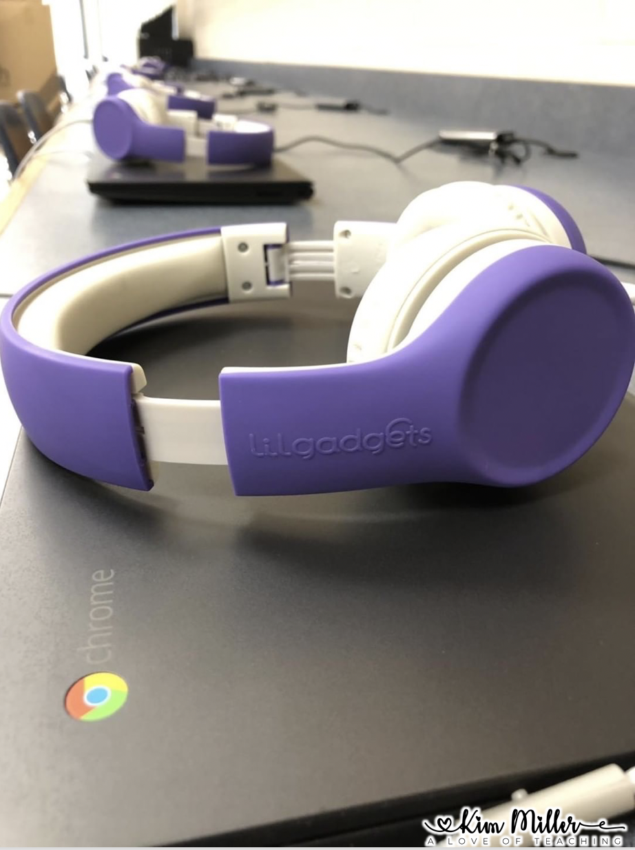 The Best Headphones for Elementary Students The Techie Teacher®