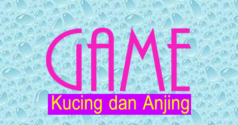 Game Anjing Dan Kucing Ini Pas Untuk Seru Seruan Di Waktu Luang
