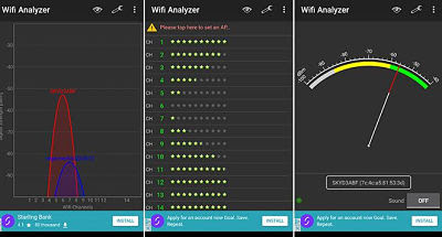 Alasan mengapa smartphone memiliki koneksi yang lambat Penyebab koneksi internet lambat
