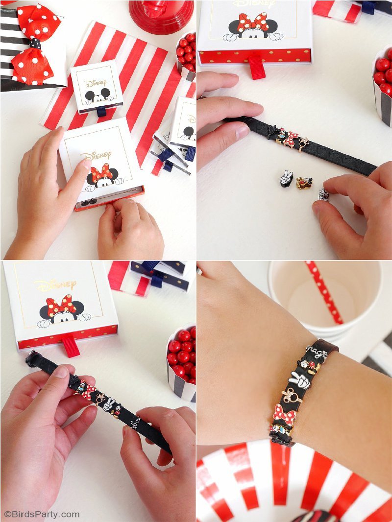 Idées DIY Pour un Goûter d'Anniversaire Mickey & Minnie - la décoration de fête à faire soi même, les cookies, activités amusantes et décor de table! by BirdsParty.fr @birdsparty Idées DIY Pour un Goûter d'Anniversaire Mickey & Minnie - la décoration de fête à faire soi même, les cookies, activités amusantes et décor de table! by BirdsParty.fr @birdsparty