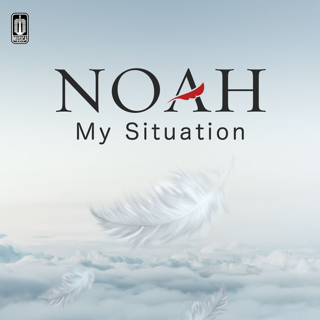 Noah - My Situation - Single [iTunes Plus AAC M4A ...