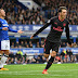 Opta Stats: Arsenal v Everton