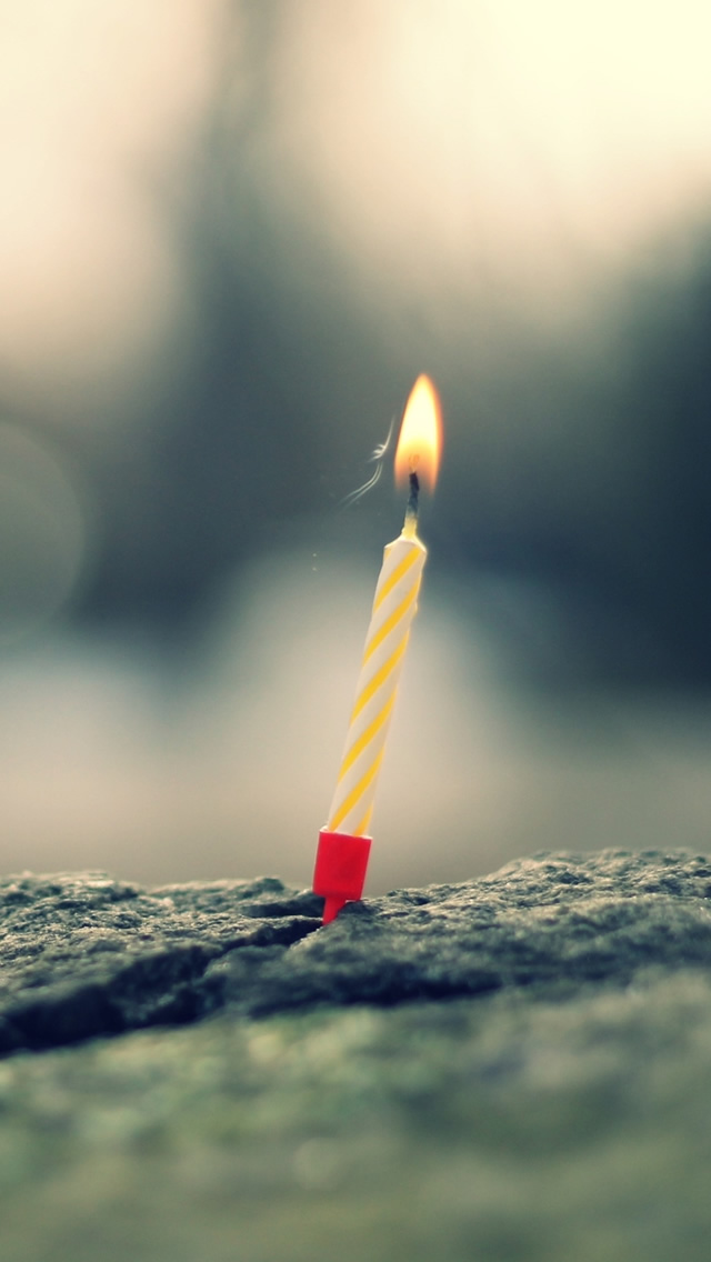 Wallpaper of iPhone 5 | iPhone Quick Tips