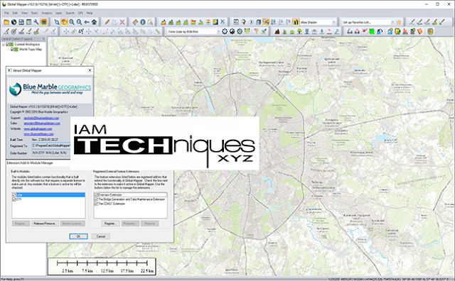 Global Mapper v18.0.2.x64