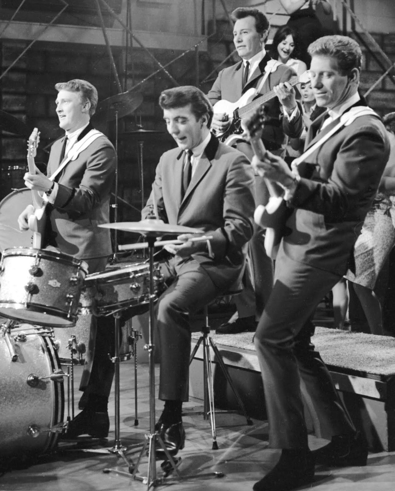 Forestdweller The Ventures