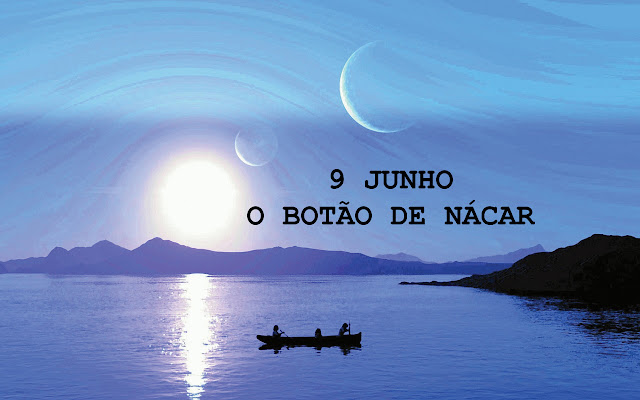 O Botão de Nácar - El botón de Nácar (2015) de Patricio Guzmán O Botão de Nácar - El botón de Nácar (2015) de Patricio Guzmán