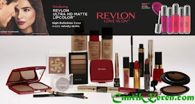 Katalog Produk Daftar Harga Revlon Kosmetik Terbaru Katalog Produk Daftar Harga Revlon Kosmetik Terbaru
