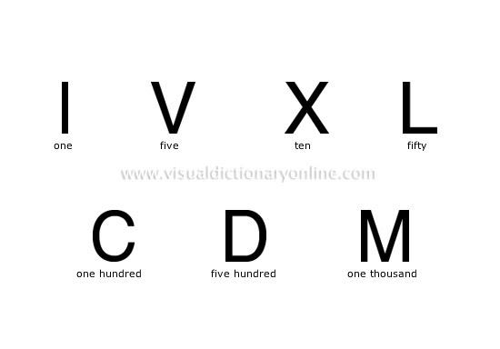 VII vii
