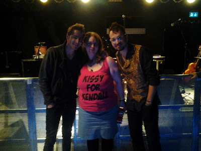 Mundo Big Time Rush Heffron Drive tour en Colonia, Alemania