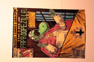 Comunidades de Población en Resistencia. / C.P.R. Urbana: SOFT-DOPE