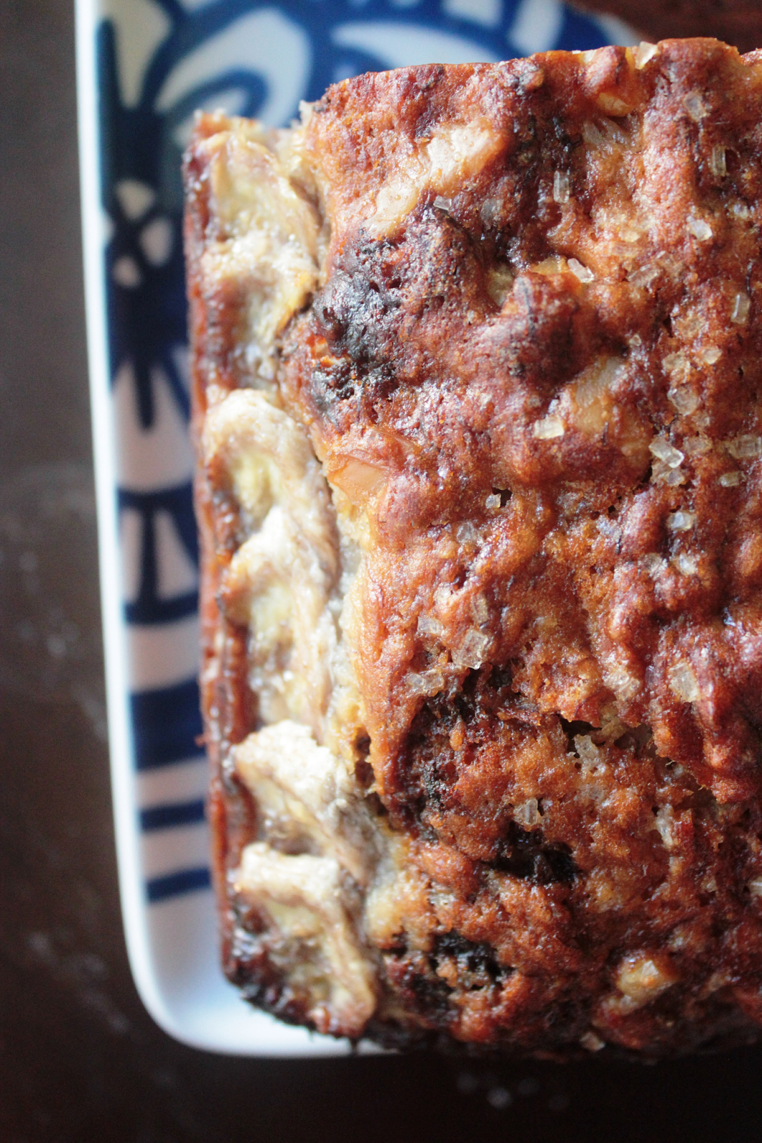 Ultimate Banana Bread America S Test Kitchen Ultimate Banana Bread America S Test Kitchen