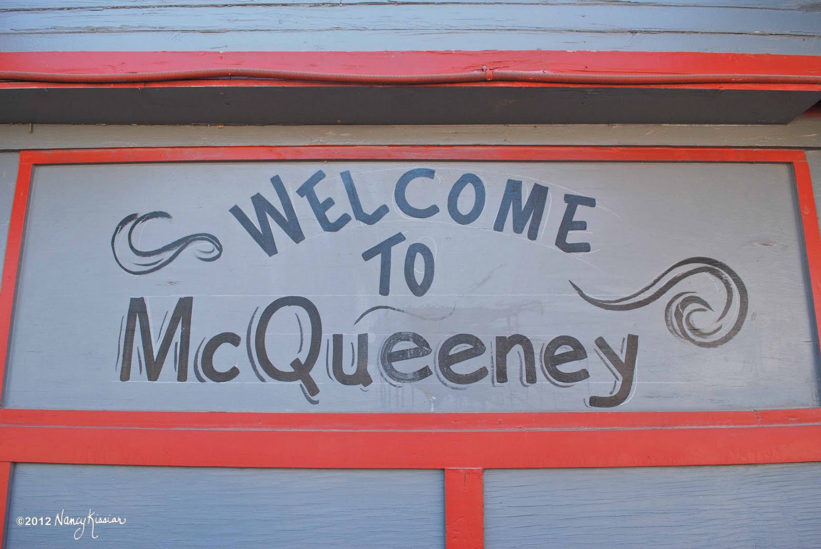 Wild About Texas Lunch at Blakes Cafe...McQueeney, Texas