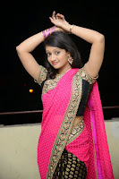 Sandeepthi Latest Gorgeous Photo Shoot HeyAndhra