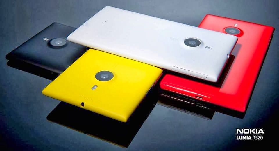 Come disattivare vibrazione tasti Nokia Lumia 1520