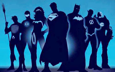 Justice League movie news, Batman v Superman movie news... 