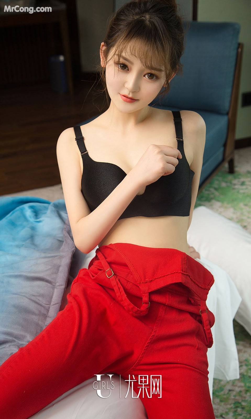 UGIRLS - Ai You Wu App No.1067: Various Models (35 photos)