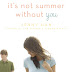 Review of It's Not Summer Without You by Jenny Han