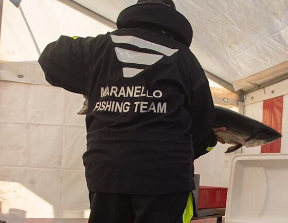 MARANELLO FISHING TEAM
