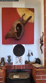 Casa Ventura Porfírio de Castelo de Vide, Portugal (Building) Casa Ventura Porfírio de Castelo de Vide, Portugal (Building)