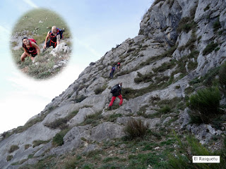 Veigas-Sobrevilla-Canal Botorru-Las Veigas Sobia-Braña Fuexos