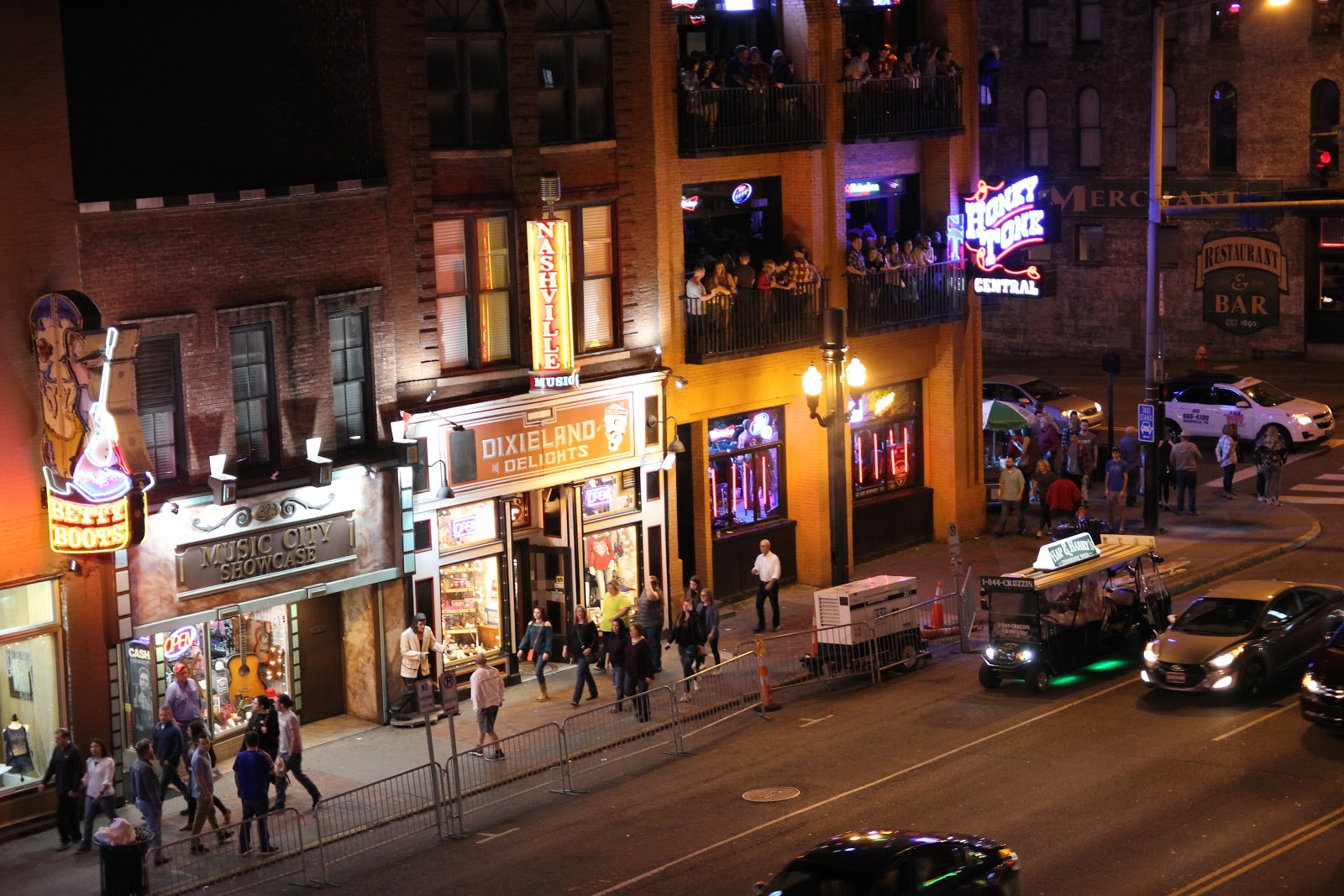 A Snapshot Story Nashville, TN