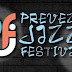 Το 14th Preveza Jazz Festival ΕΡΧΕΤΑΙ