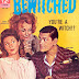Bewitched #1 - 1st issue   