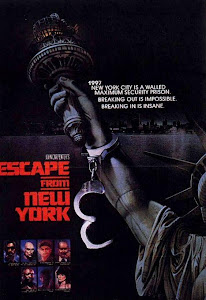 Escape from New York (1981) 300MB 420p Download Movie