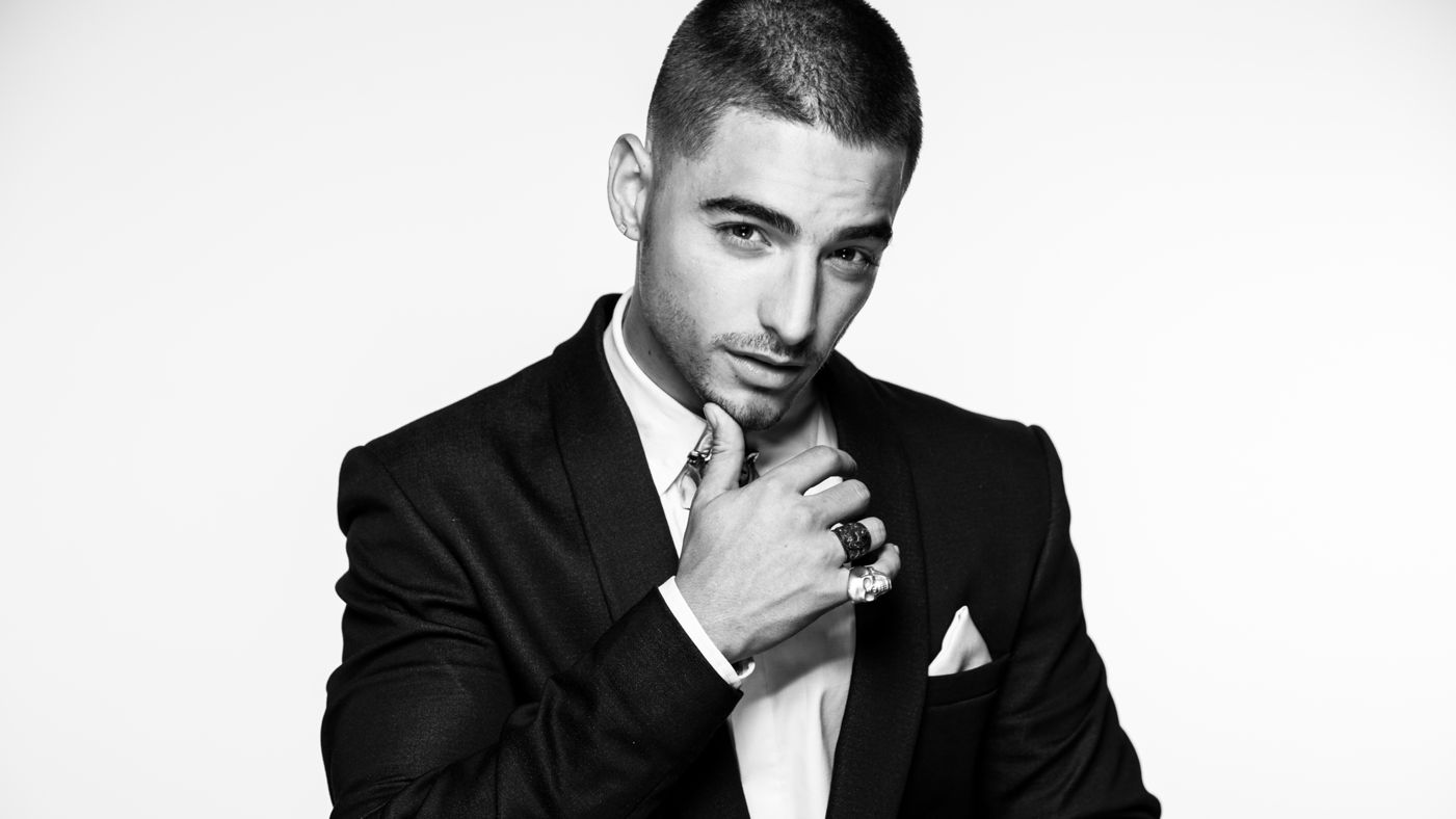 Maluma en Mexico : Boletos y Gira Maluma en Mexico : Boletos y Gira