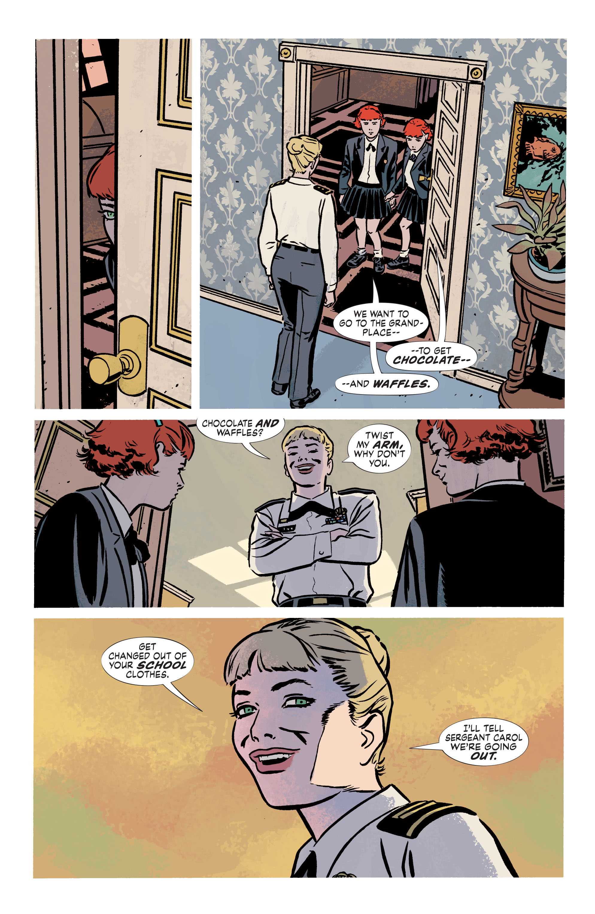 Detective Comics (1937) 858 Page 13