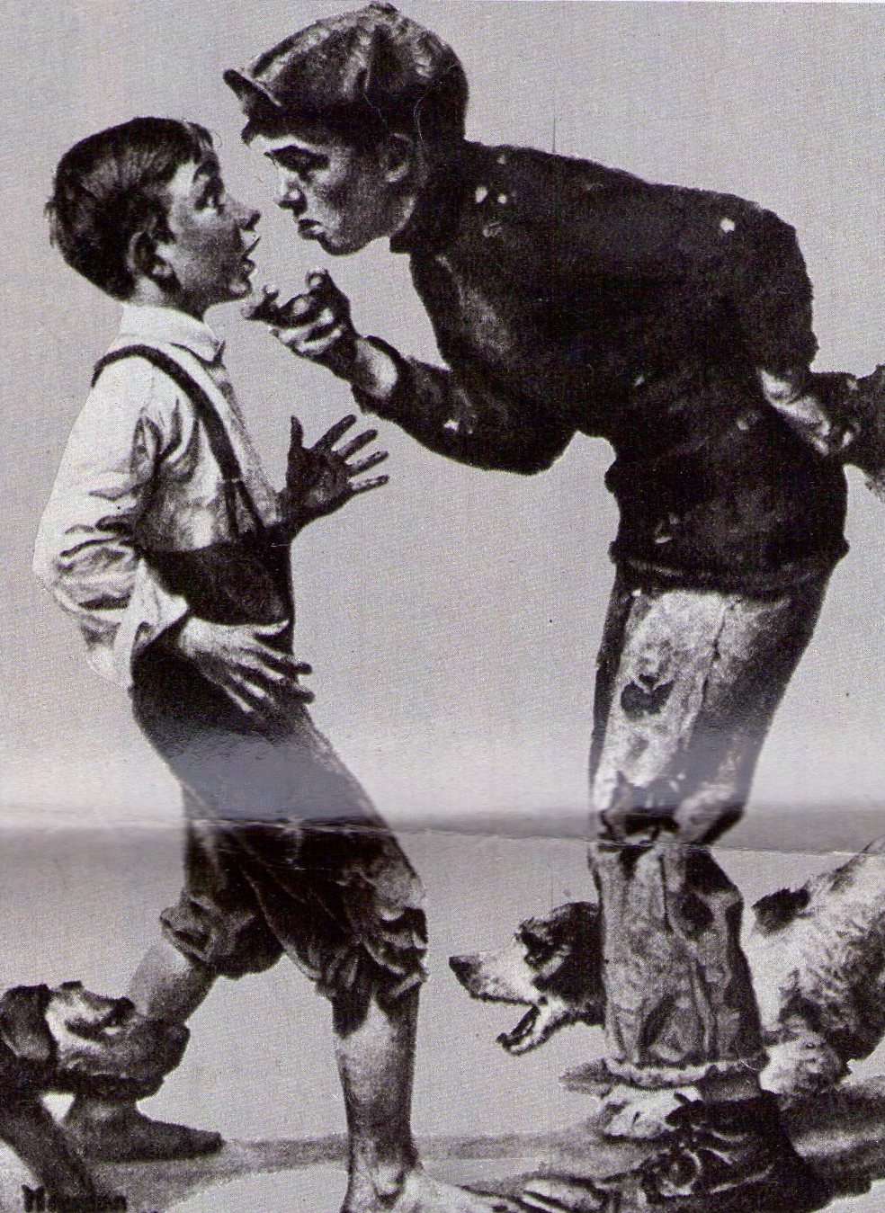 Salvatore Lo Leggio Il profumo dell'America (di Enzo Siciliano)