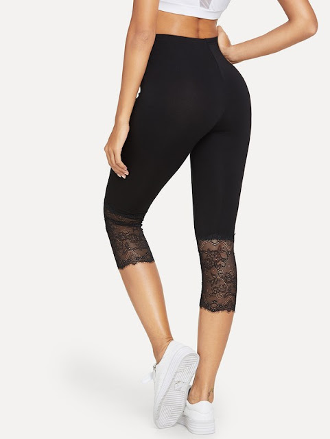 Beyond the Barre: Dancewear and Studio Picks From SheIn