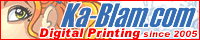 Ka-Blam Digital Printing