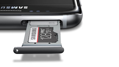 Cara membedakan Samsung Galaxy S7 yang asli dan yang palsu