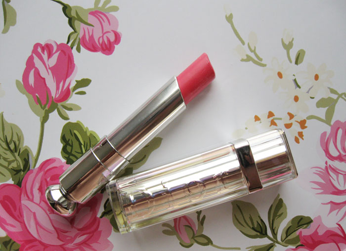 1. Косметика 2. Стиль 3. Разное Dior Addict Lipstick 578 Diorkiss