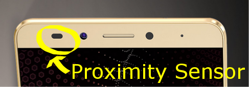 What Is A Proximity Sensor On A Smartphone? – SIFT