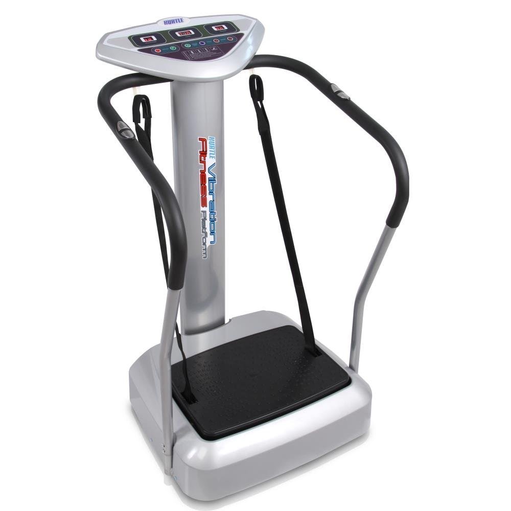 Health & Fitness Den Hurtle HURVBTR85 Vibration Platform Fitness