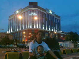 Johor Bahru @ First