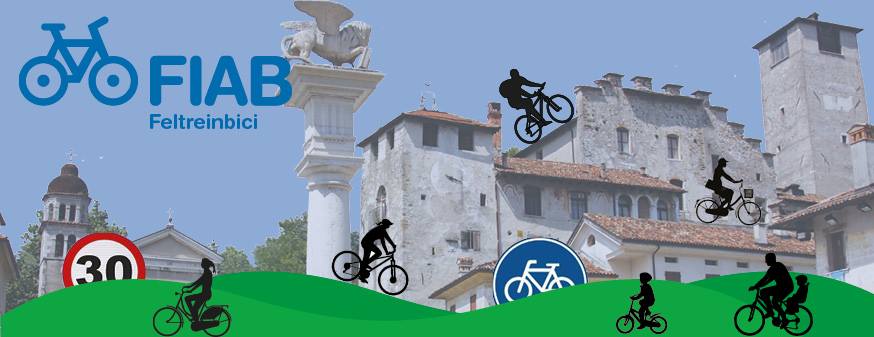 Eventi feltreinbici