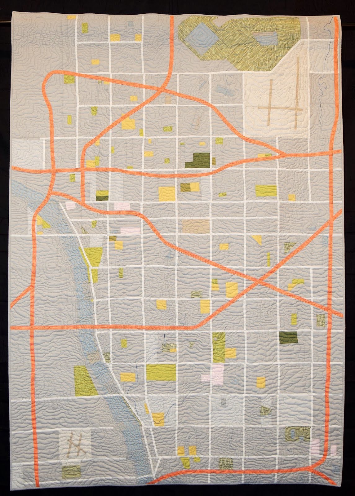 Tulsa Modern Quilt Guild Gallery