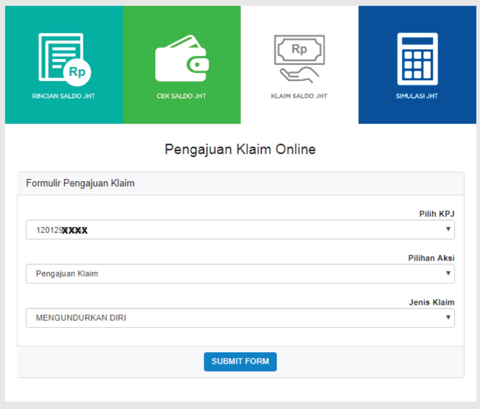 Jaminan Hari Tua Jht Tentang Manfaat Syarat Dan Prosedur
