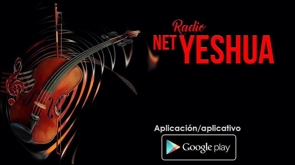 RADIO NET YESHUA